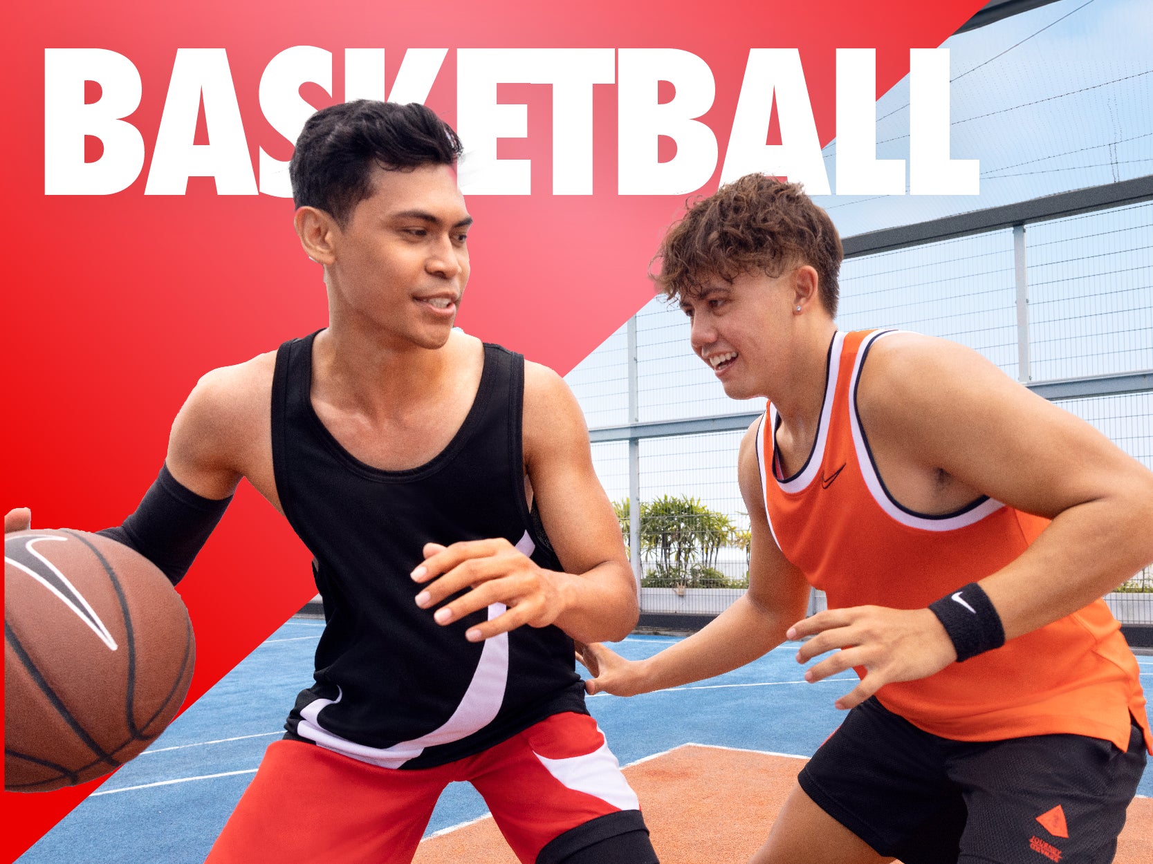 BASKETBALL