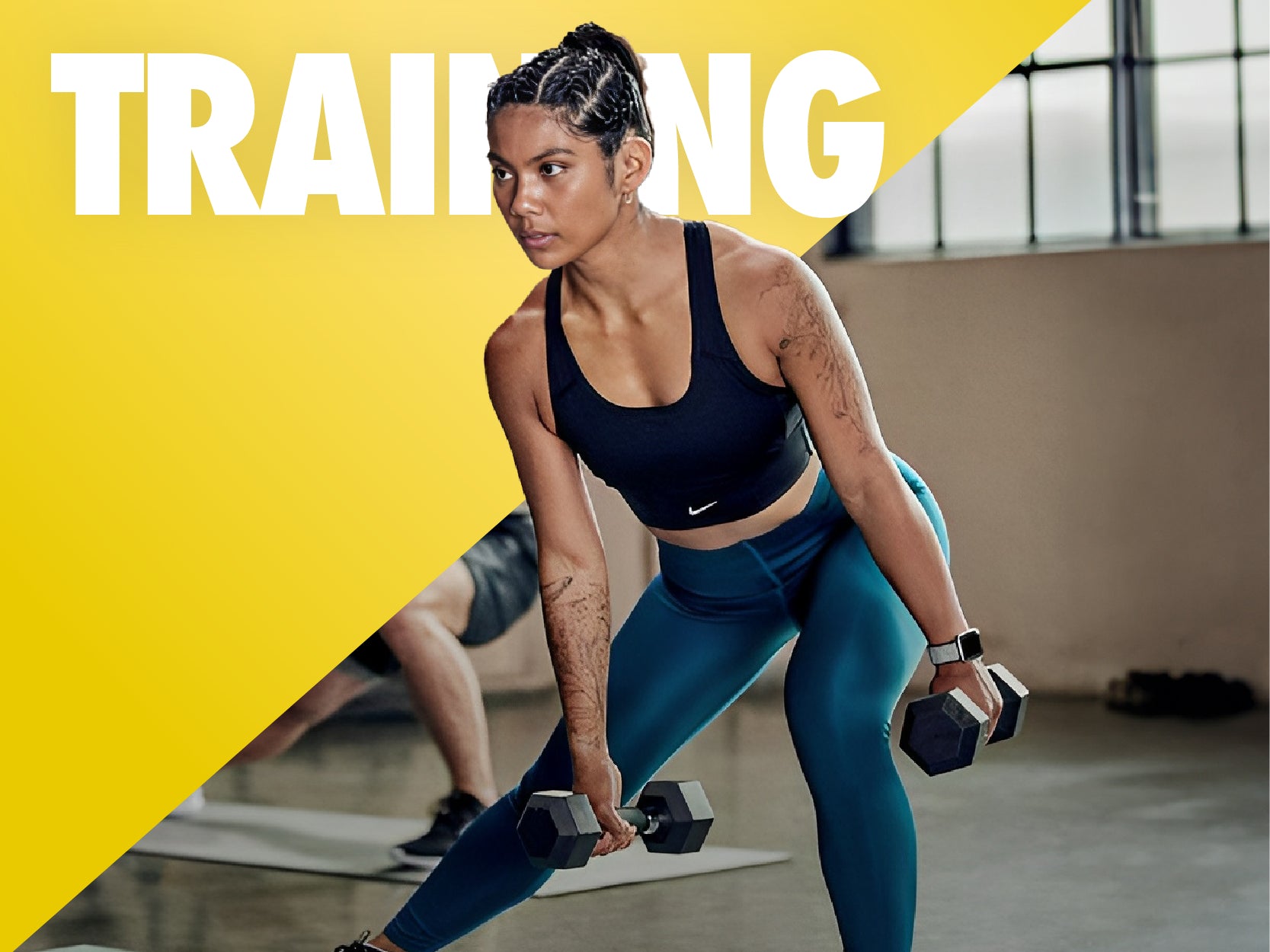 TRAINING
