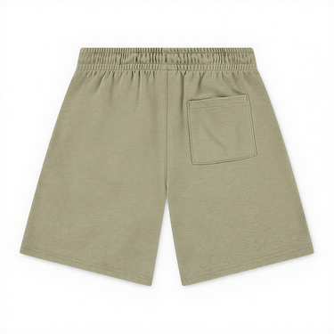 JDK MJ BROOKLYN FT SHORT