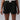 JORDAN BIG KIDS' FLOWER OF FRIENDSHIP SHORTS (GS)