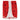 NIKE YOUNG ATHLETE CHERRY TEMPO SET (PS)