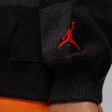 JORDAN KIDS' MJ DEEP DISH PULLOVER HODDIE