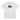 JDK JDK STENCIL TAG K/M WHIT