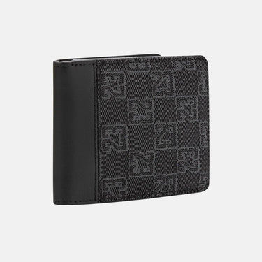 JDK MONOGRAM BIFOLD