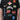 JORDAN LITTLE KIDS' DYNASTY PATCH T-SHIRT (PS)