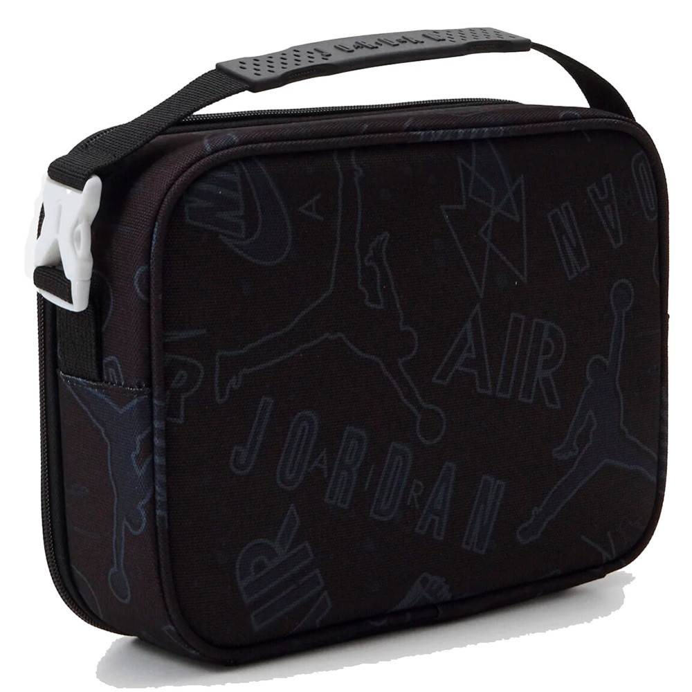 JDK HBR LUNCH BOX