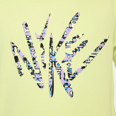 NIKE DRI-FIT LITTLE KIDS' BOLD MOVE SHORT SLEEVE TOP