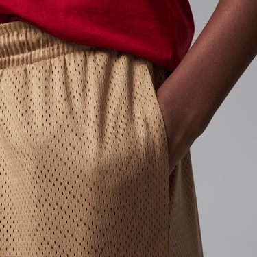 JORDAN MVP BIG KIDS' MESH SHORT
