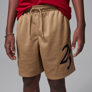 JORDAN MVP BIG KIDS' MESH SHORT
