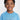 NIKE DRI-FIT LITTLE KIDS' BOLD MOVE HORT SLEEVE TOP