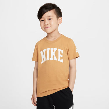 NYA CLUB SEASONAL JERSEY KNIT T-SHIRT