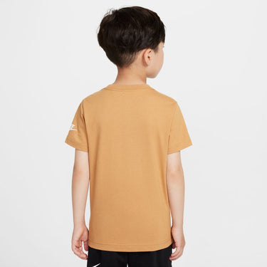 NYA CLUB SEASONAL JERSEY KNIT T-SHIRT