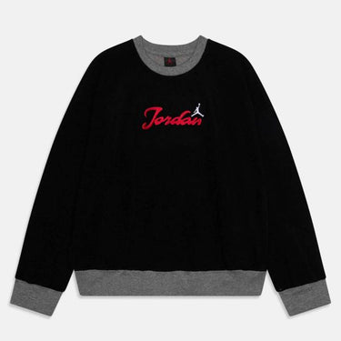 JORDAN KIDS META-ENCHANTMENT COZY CREW