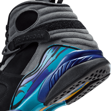 AIR JORDAN 8 RETRO MEN'S SHOES