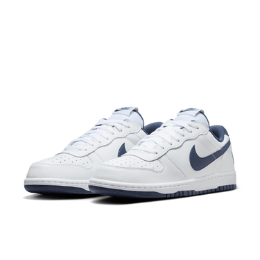 NIKE BIG LOW MEN'S SHOES