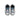 JORDAN 9 RETRO BABY/TODDLER SHOES