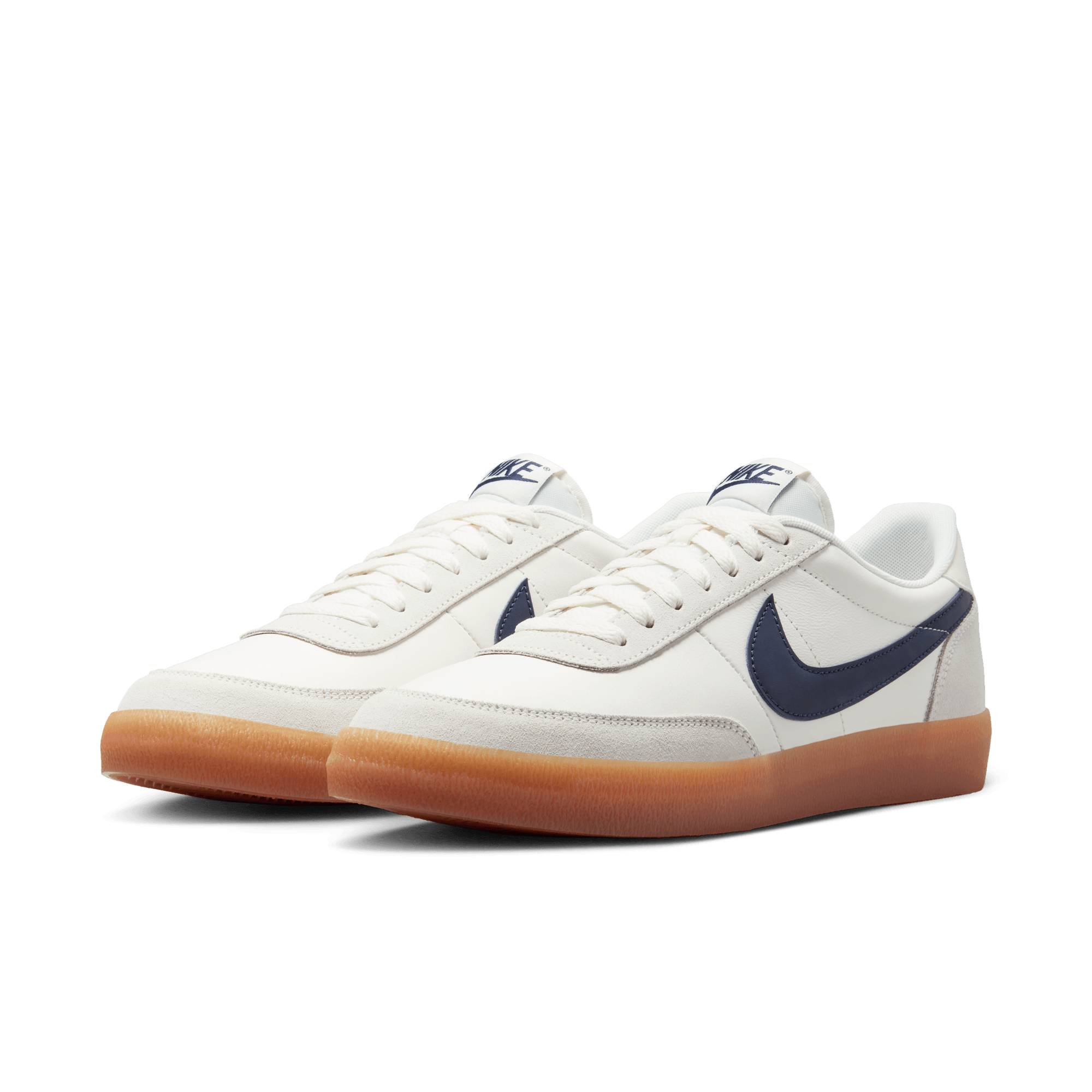 NIKE KILLSHOT 2 LEATHER  SHOES