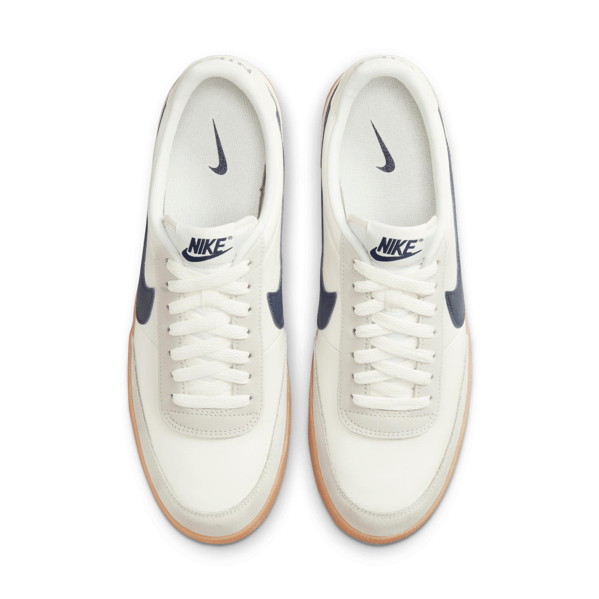 NIKE KILLSHOT 2 LEATHER  SHOES