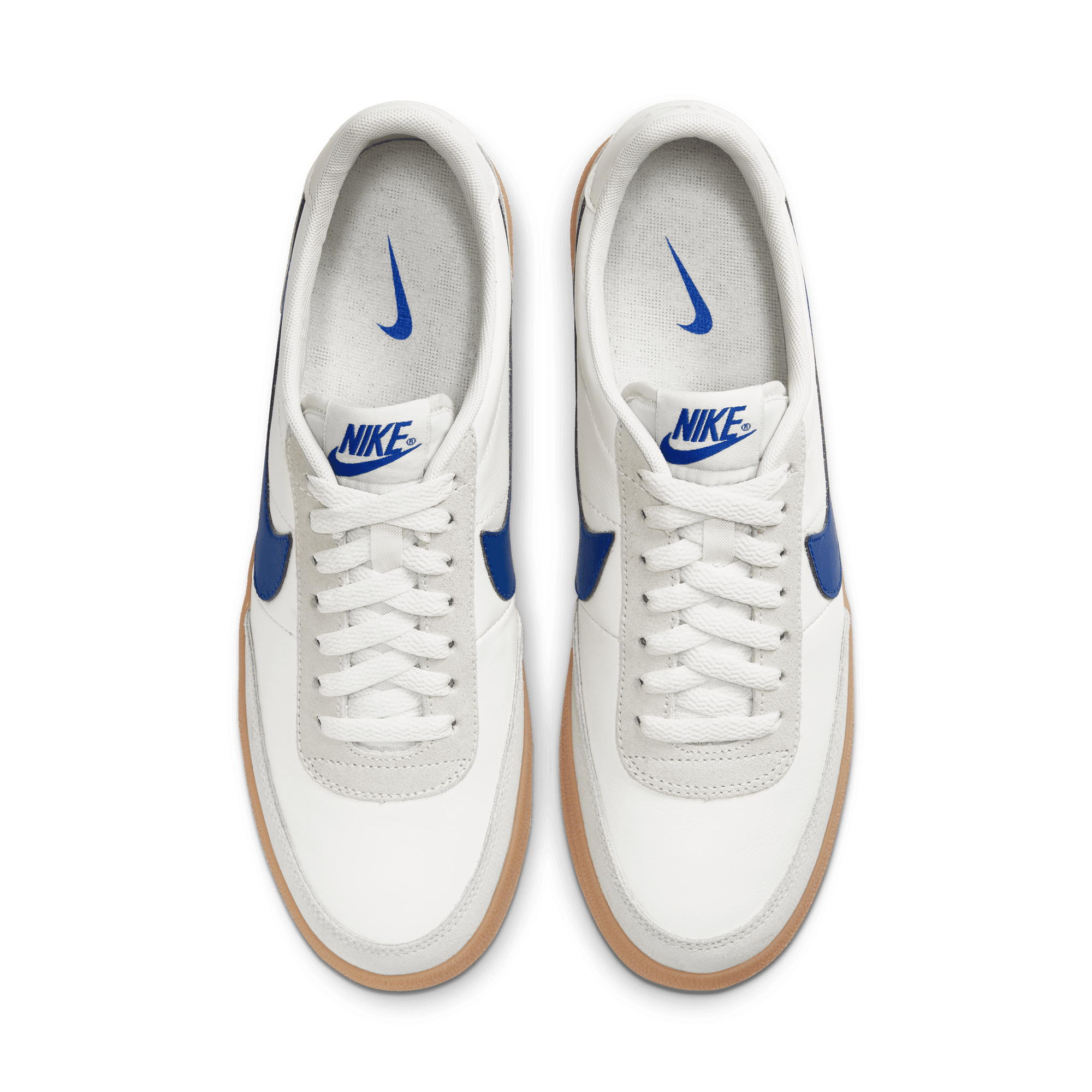 NIKE  KILLSHOT 2 LEATHER  SHOES