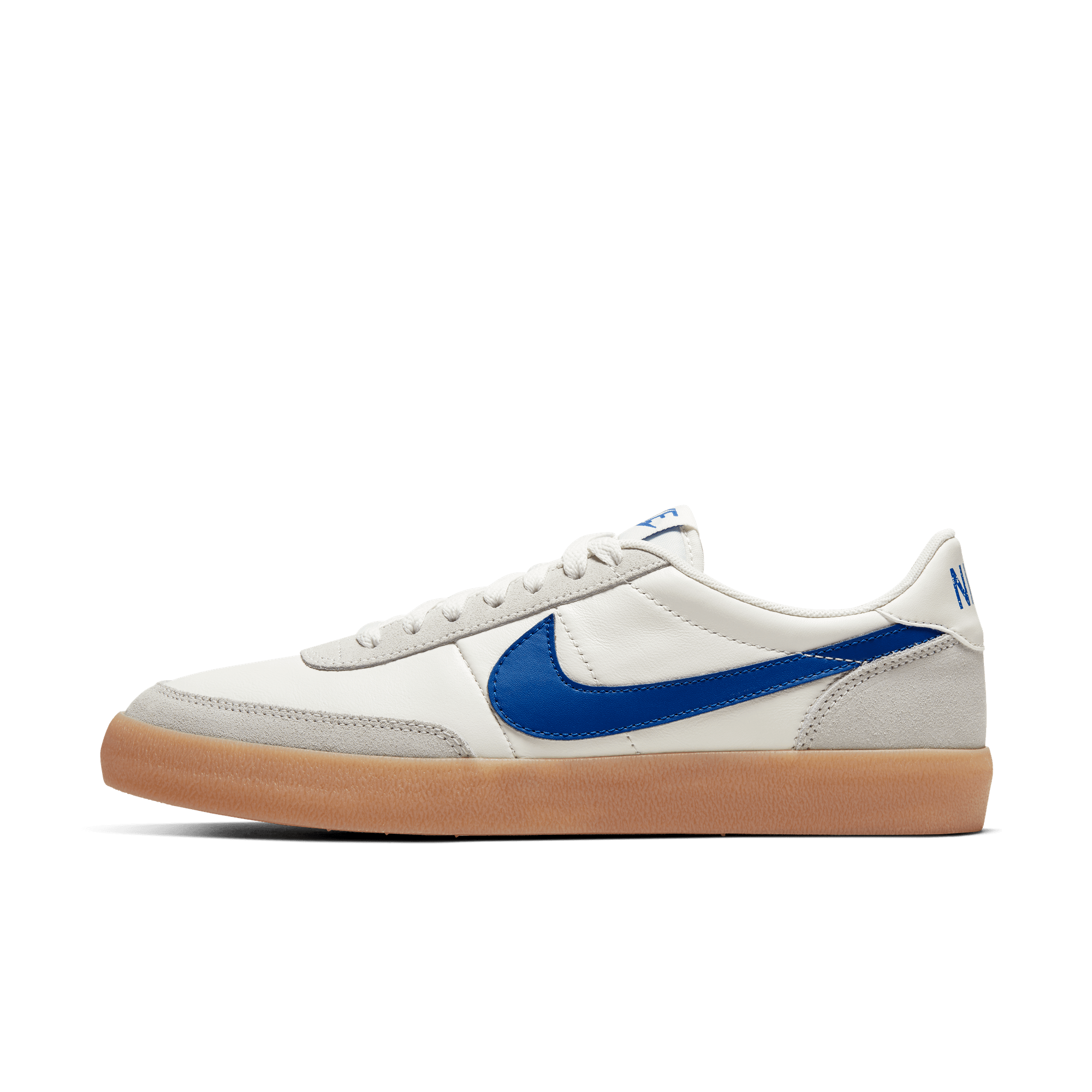 NIKE  KILLSHOT 2 LEATHER  SHOES