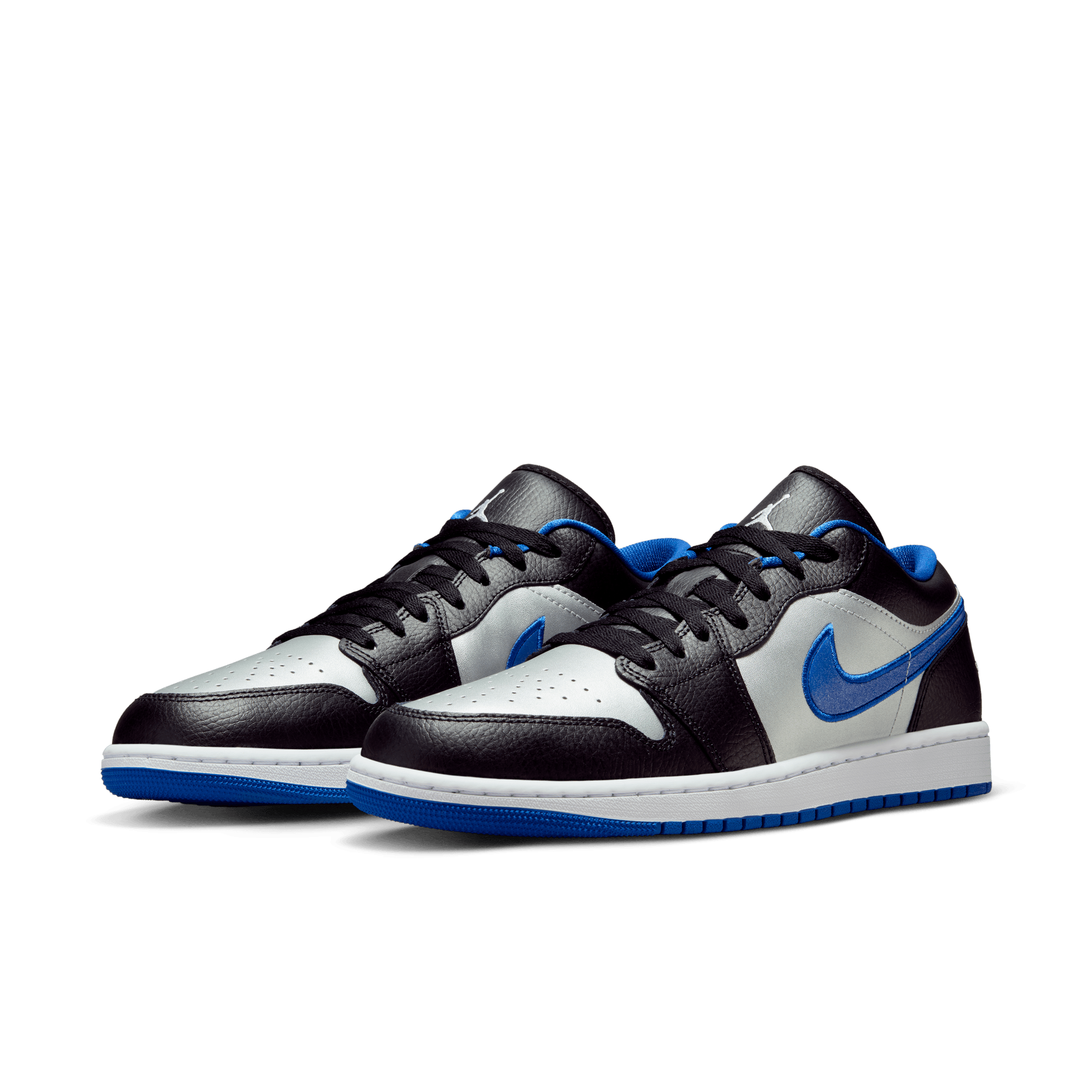 AIR JORDAN 1 LOW MENS SHOES