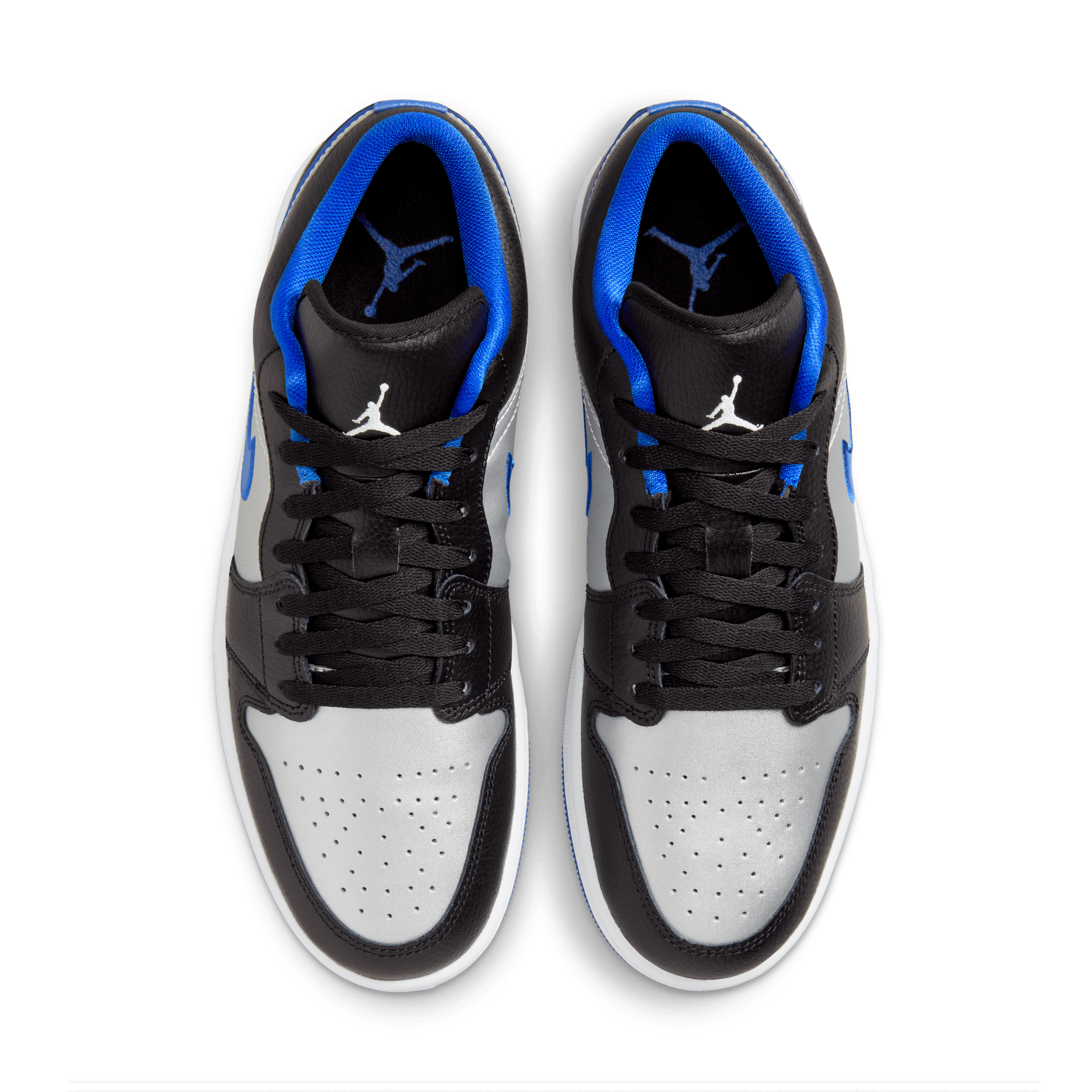 AIR JORDAN 1 LOW MENS SHOES