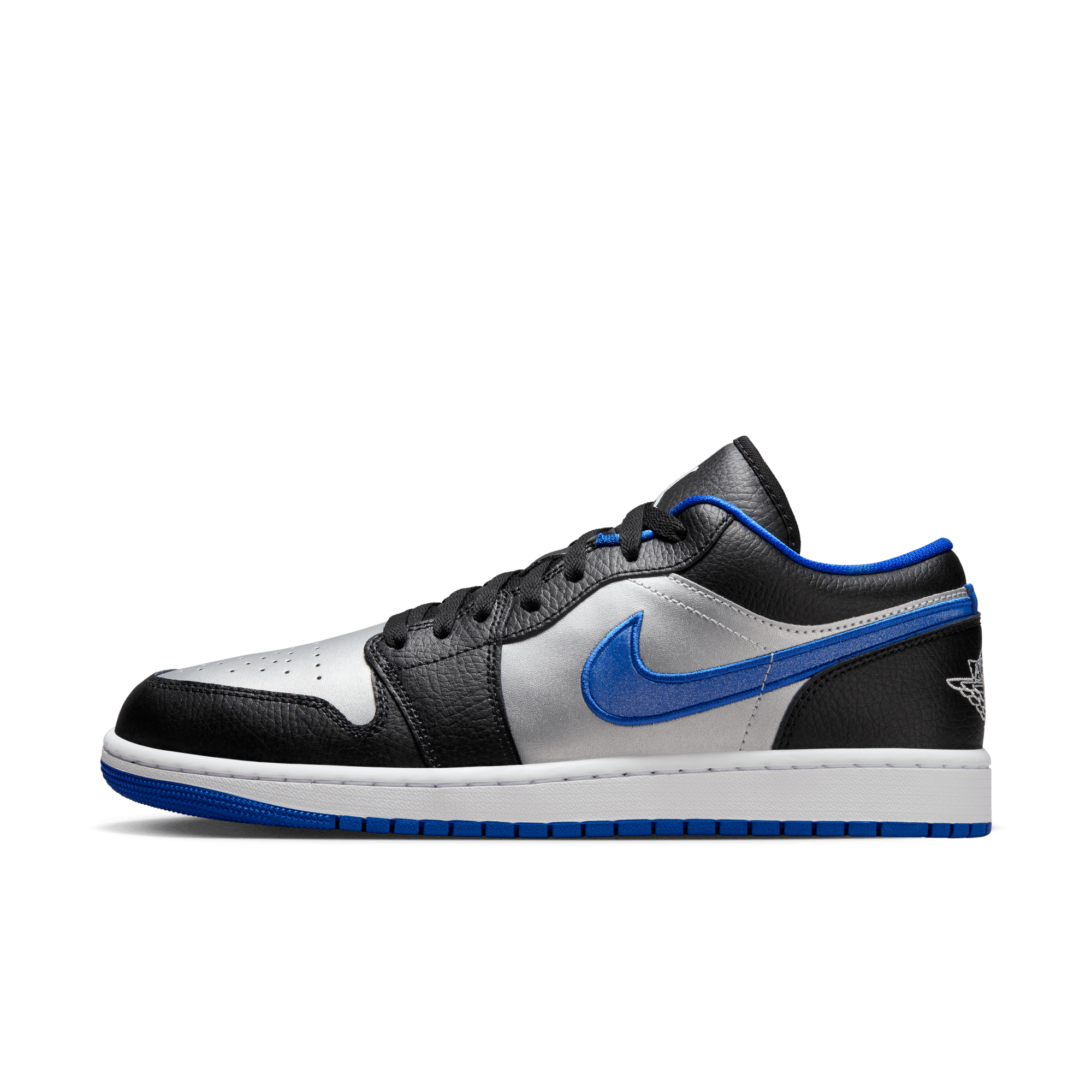 AIR JORDAN 1 LOW MENS SHOES