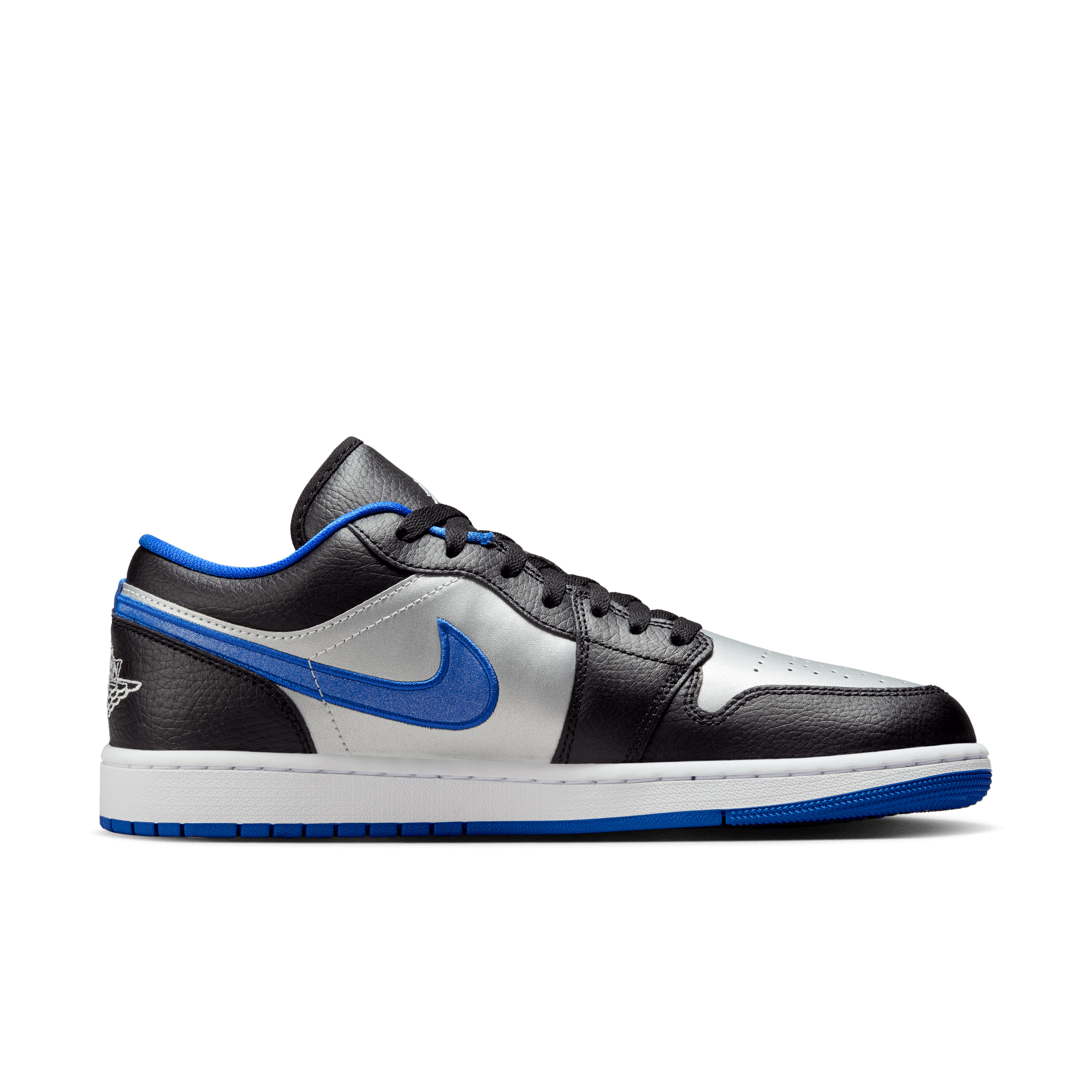 AIR JORDAN 1 LOW MENS SHOES