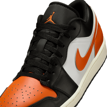 AIR JORDAN 1 LOW MEN'S SHOES