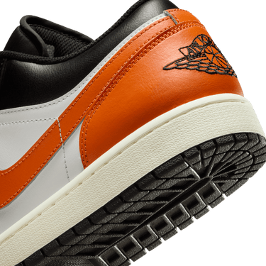 AIR JORDAN 1 LOW MEN'S SHOES