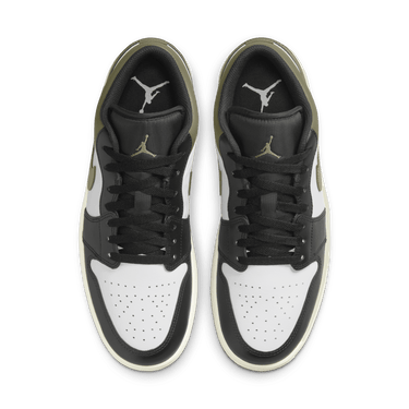 AIR JORDAN 1 LOW MEN'S SHOES