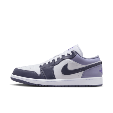 AIR JORDAN 1 LOW MEN'S SHOES
