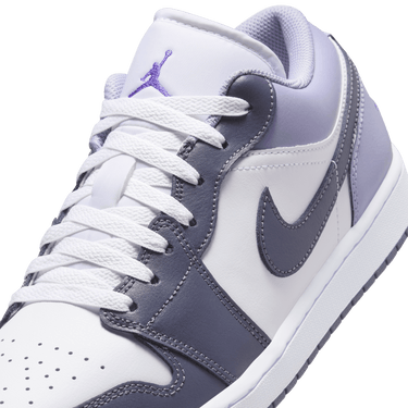 AIR JORDAN 1 LOW MEN'S SHOES