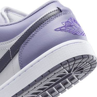 AIR JORDAN 1 LOW MEN'S SHOES
