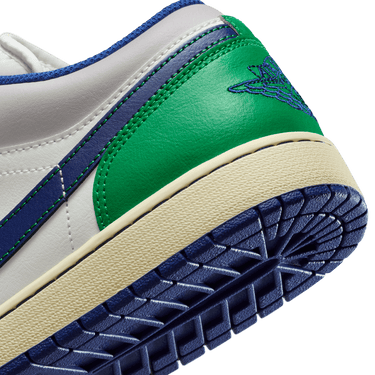 AIR JORDAN 1 LOW MEN'S SHOES