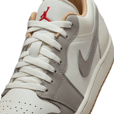 AIR JORDAN 1 LOW MEN'S SHOES