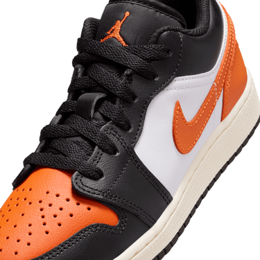AIR JORDAN 1 LOW BIG KIDS' SHOES