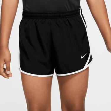 NIKE TEMPO BIG KIDS' (GIRLS') DRI-FIT RUNNING SHORTS