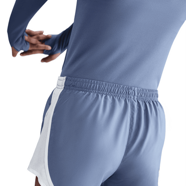 NIKE TEMPO BIG KIDS' (GIRLS') DRI-FIT RUNNING SHORTS