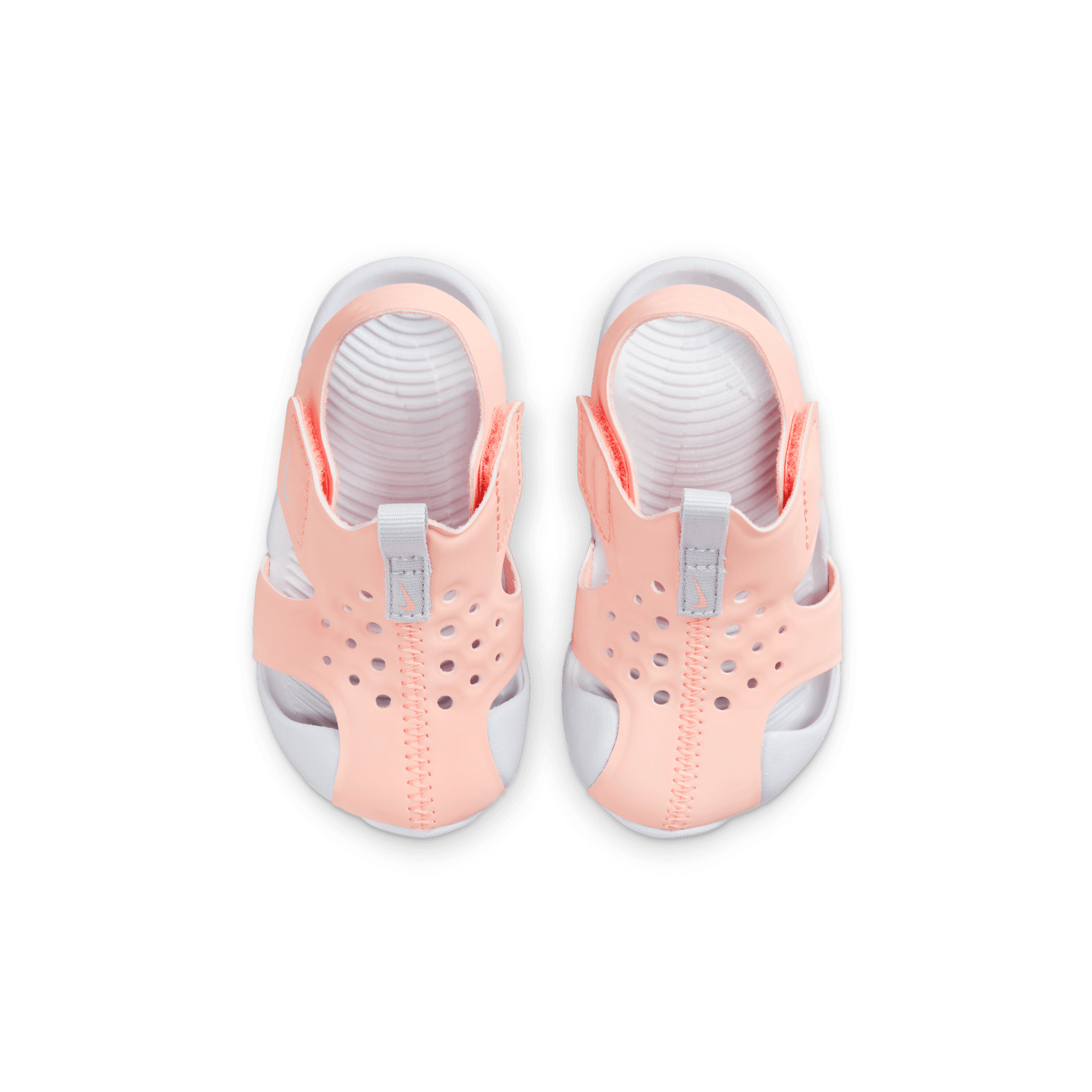 NIKE SUNRAY PROTECT 2 BABY/TODDLER SANDALS