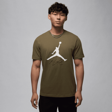 JORDAN JUMPMAN FLIGHT MEN'S T-SHIRT