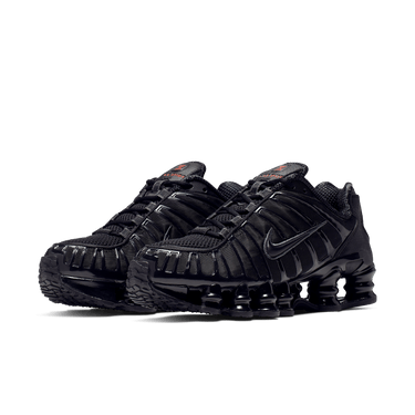 NIKE SHOX TL WOMEN'S SHOES