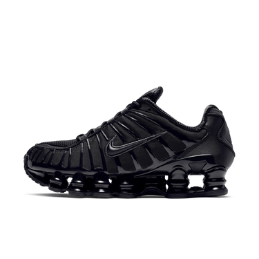 NIKE SHOX TL WOMEN'S SHOES