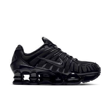 NIKE SHOX TL WOMEN'S SHOES
