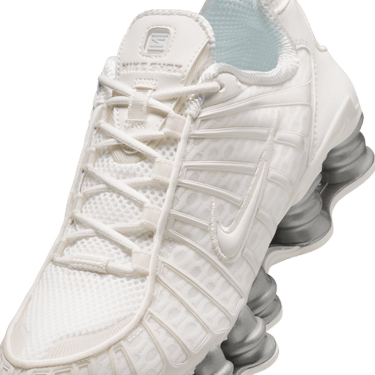 NIKE SHOX TL WOMEN'S SHOES