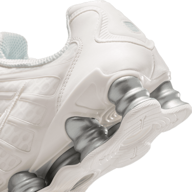 NIKE SHOX TL WOMEN'S SHOES