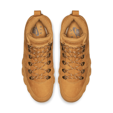 AIR JORDAN 9 RETRO BOOTS