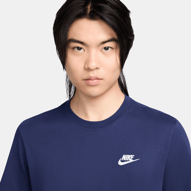 NIKE SPORTSWEAR CLUB MEN'S T-SHIRT