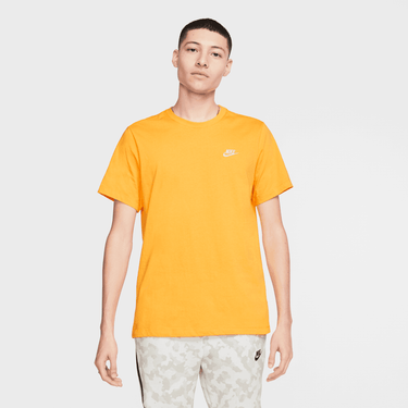 NIKE SPORTSWEAR CLUB MEN'S T-SHIRT