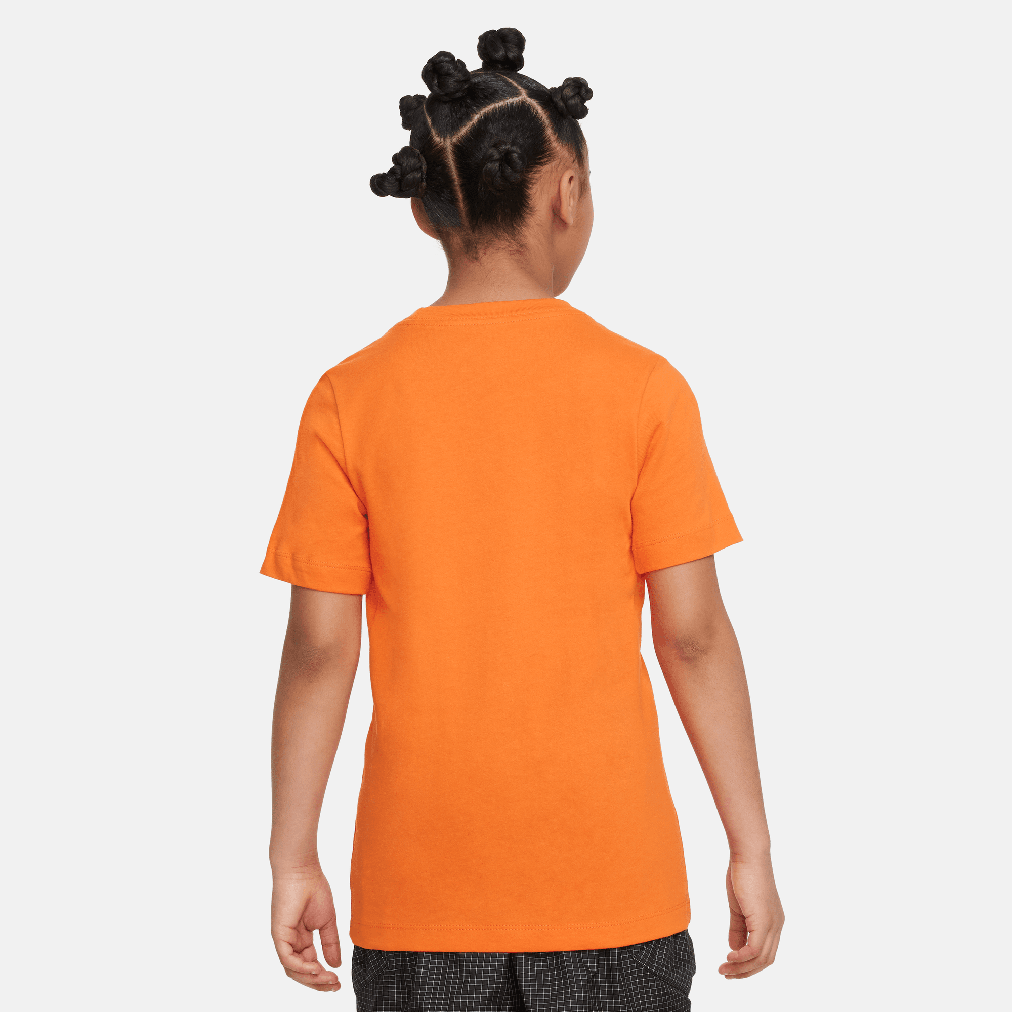 NIKE SPORTSWEAR BIG  KIDS' T-SHIRT